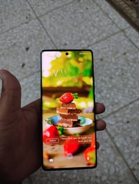 انفنكس هوت 50 برو بلاس • ٢٥٦ • بطارية ٥٠٠٠