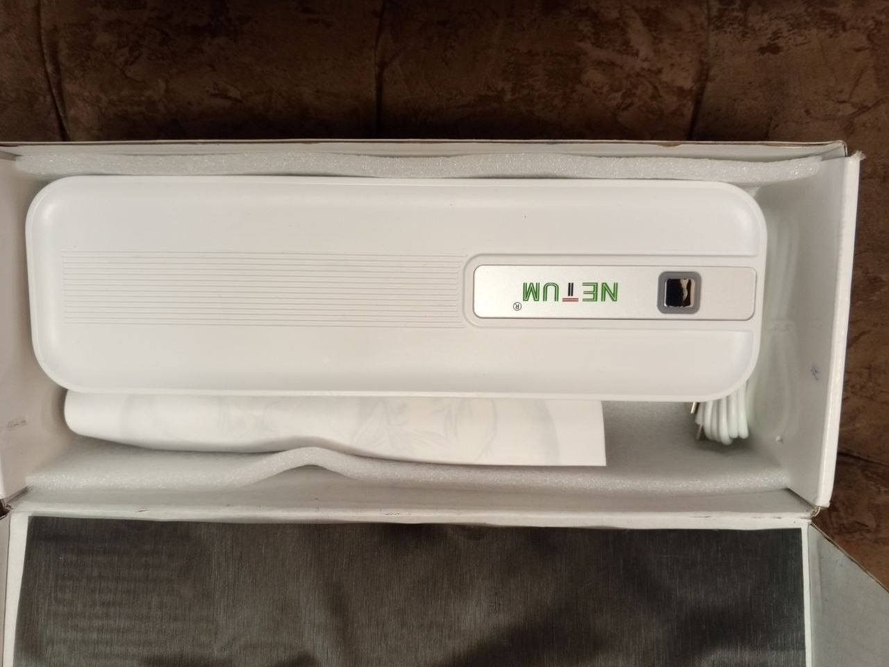 طابعه حراريه A4
بسعر مناسب 
يوجد لدينا خدمة توصيل لجميع المحافظات العراق 
الاستفسار والحجز: ***********
