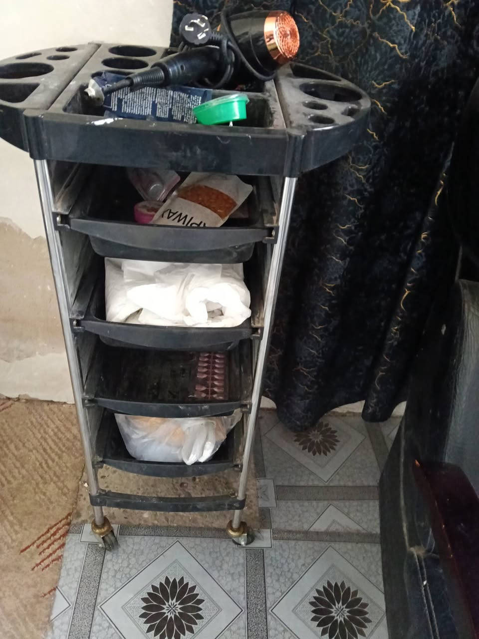 غراض حلاقة للبيع


**إذا كنت صاحب هذا الإعلان وتريد حذفه لأي سبب، رجاءا أرسل رسالة إلى الدعم الفني**