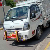 كيا ٢٠٢٥ • ماشي ١٣ الف • رقم بغداد