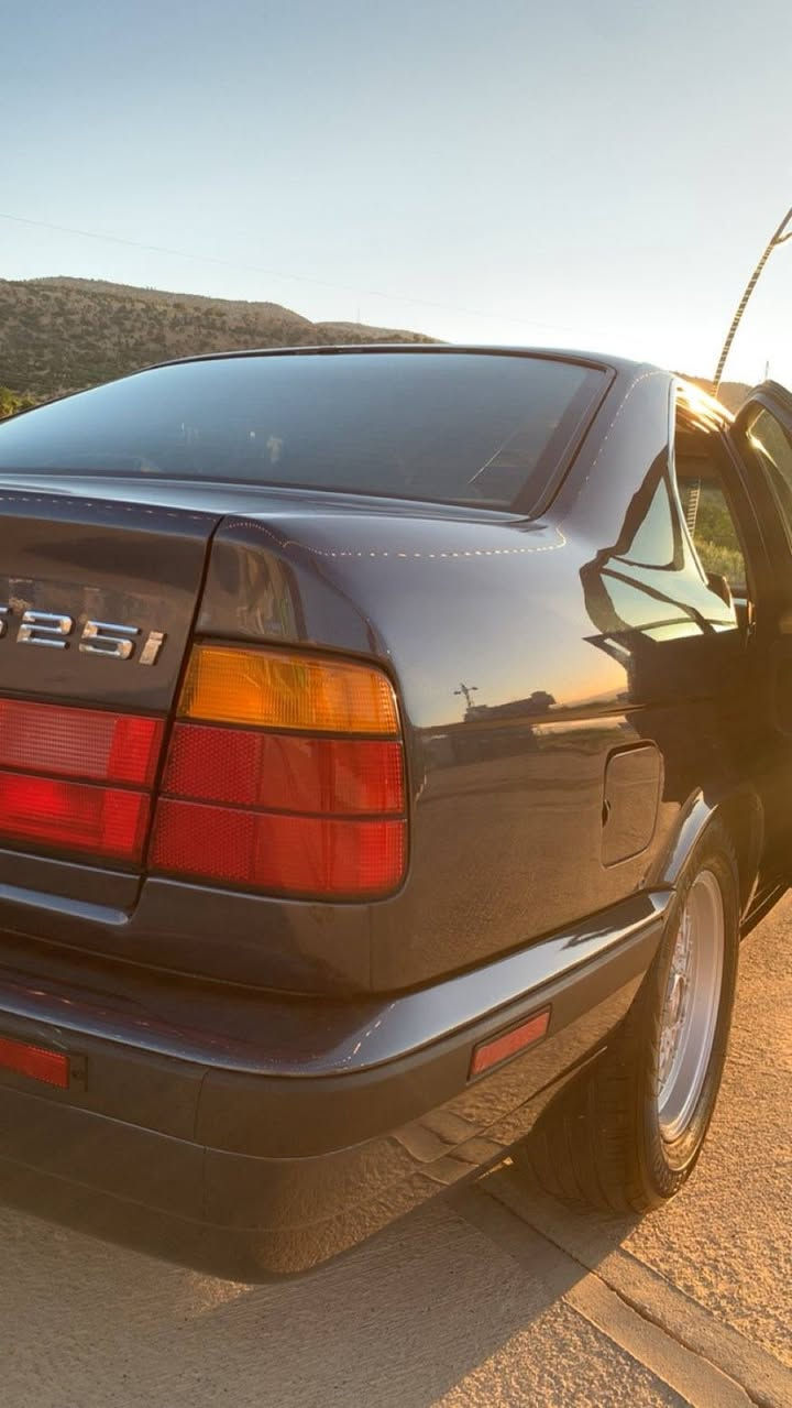 Bmw
E34
1995
iA
‌بۆ جوانی گرووپ


**إذا كنت صاحب هذا الإعلان وتريد حذفه لأي سبب، رجاءا أرسل رسالة إلى الدعم الفني**