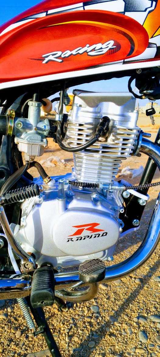 سلام عليكم دراجه البيع رابيدو 26 تعميره 
صارلة  3  سابيع معمره  
شاصي نامه 26 وراق ستنصاخ   
دراجه مكفوله برقي واحد ما بيها تجاري شراي 
يجي خاص مكان الديونيه البدير رقم ***********
