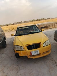 شيري • ٢٠١١ • بدون مكينة