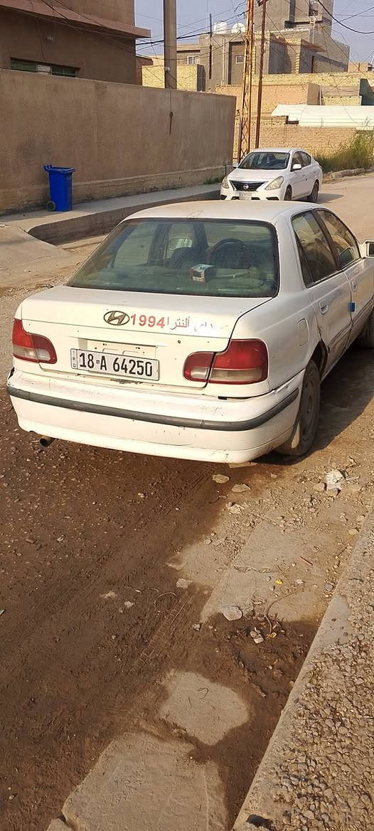 للبيع مديل 94 تبريد شغال رقم بابل تحويل مباشر مكان السيارة مركز المدينة منطقه البكرلي الاتصال *********** السعر 27 ولينا مجال حكم الجيه
