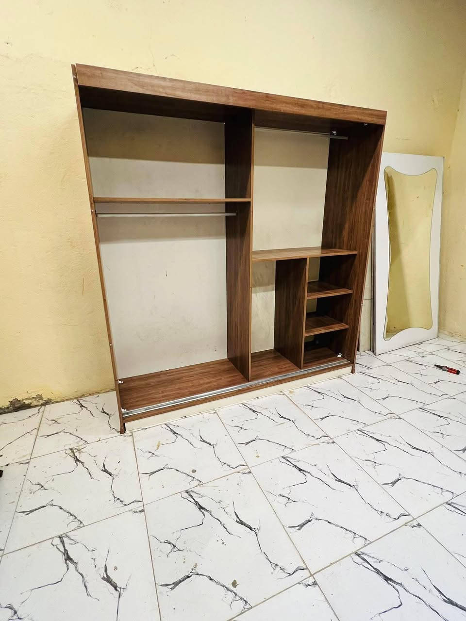 400 مع شد ونقل داخل بغداد مجاني  +طابوريه هديه
@إشارة


**إذا كنت صاحب هذا الإعلان وتريد حذفه لأي سبب، رجاءا أرسل رسالة إلى الدعم الفني**