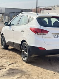 توسان • ٢٠١٥ • مكينه ٢٠٠٠