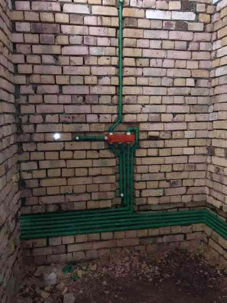 تأسيس ماء ومجاري في محافظه البصره بأنسب الاسعار *********** البصرة
