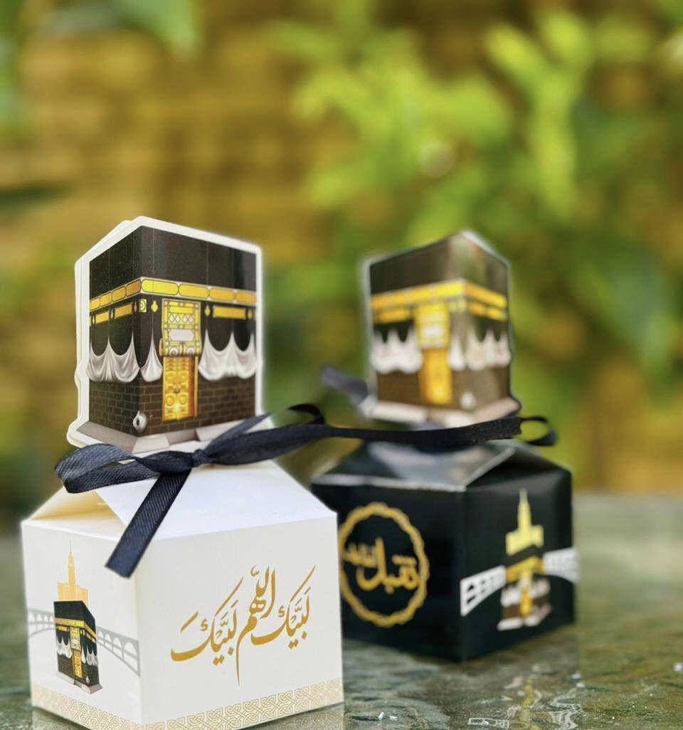 توزيعات حجاج بيت الله 🕋
مترفر في مكتبتنا x-store

توزيعات

بطل ماء زمزم

بوكس صغير للتوزيعات

بوكس كبير للتوزيعات

بوكس ككو مع طباعه 

ككو فقط مع طبع

مصحف كلبير و صغير

مسبحه الكترونيه 

علاكة للتوزيعات

تعلاكه باب لترحيب للحاج حسب الطلب 

لسننا الوحيدون لاكننا الافضل

الحويش مقابيل مضيف شيخ غازي 

كل الهلا بيكم شرفونا 

***********
