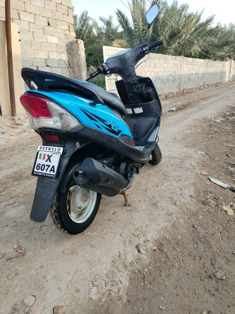 سلامو عليكم دراجه ماكس عدله ناشفه ماكان الدراجه بانزين خانه السكان سعره 500 وبيهه مجال  ***********واستاب ماسنجر خاص ماجاوب
