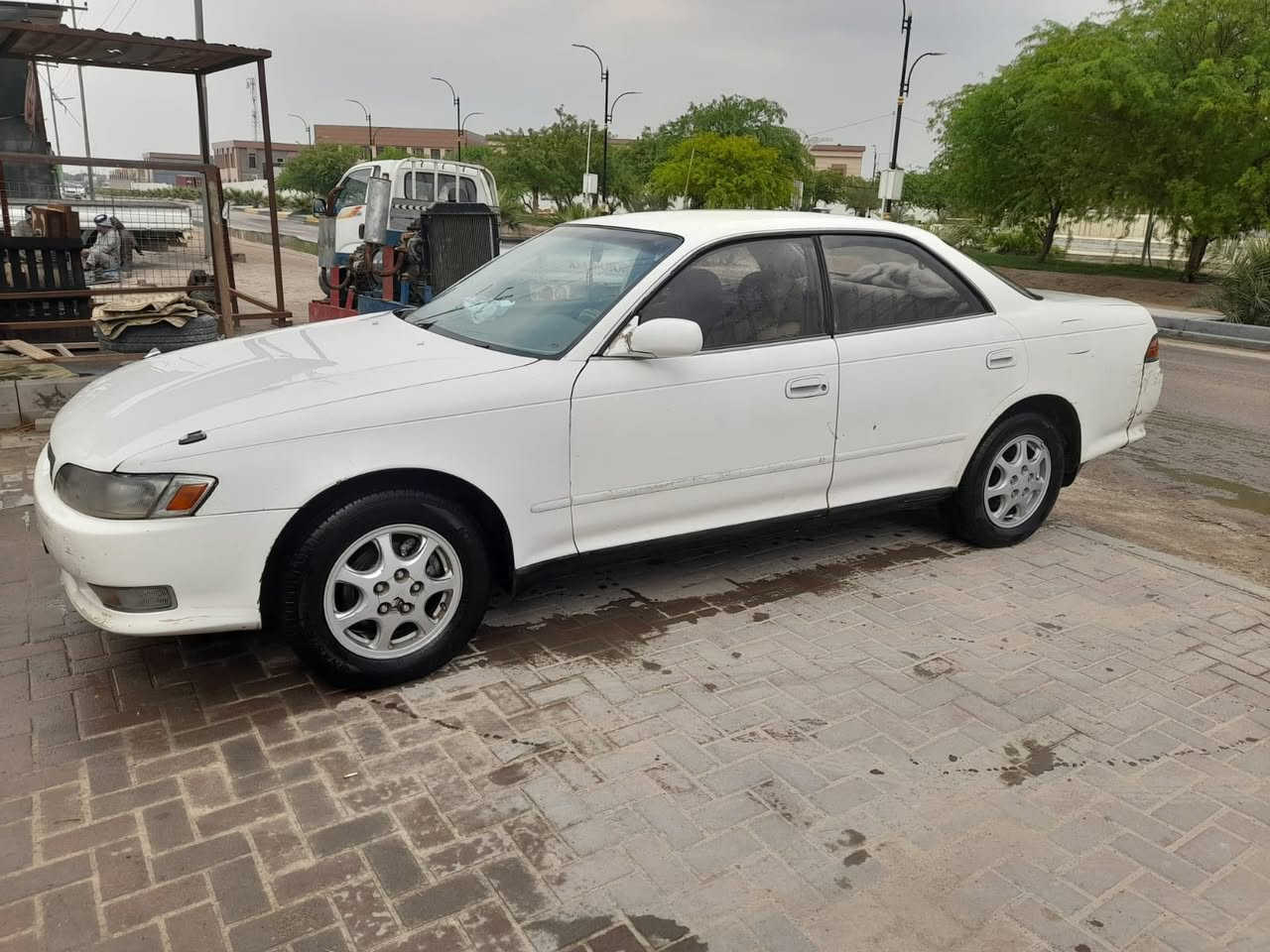 السلام عليكم  مارك نفخ مكينه 2500 ديلكو السياره مكفوله من كلشي كير ومكينه وتبريد وشاصي متعهد بلكصه ونقل الجثه والاصوليات السياره رقم بصره جديد والسنويه لسنه ٣٠ بسمي تحويل ثاني يوم مكاني البصره سفوان   السعر ٦٧ وبيها مجال *********** اتصال فقط رجاءا
