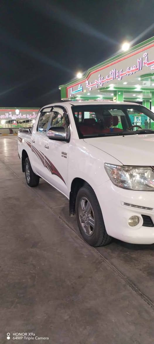 بسم الله الرحمن الرحيم  تيوتا كويتي كفاله عامه من صبغ وحادث كير اوتو كفاله محرك كفاله ما مفتوح بي برغي عل شركهشاصي ١٩ موديل ١٤ ماشيه ٢٠٠ حقيقي  تبريد ثلج ❄ تدفئه رقم بغداد انكليزي سنويه جديده بسم ابن عمي مكلف بل نشر من قبله مكان سياره رمادي زنكوره ***********  اتصال واتساب *********** خاص ما اجاوب رجاء الشراي يتصل وتدلل سعره ٢٢٥ بيه مجال
