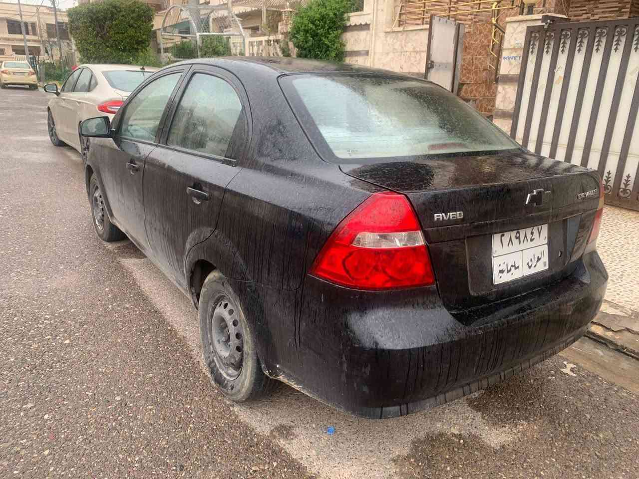 موديل 2009 كيرو مةكينة بةشةرت 280 هةزار روية 2 بارجةي بوياغة بي داخلي
جار تةيةي تازةية بيتةقةو رةقة ية
*********** ب أربيل, العراق
