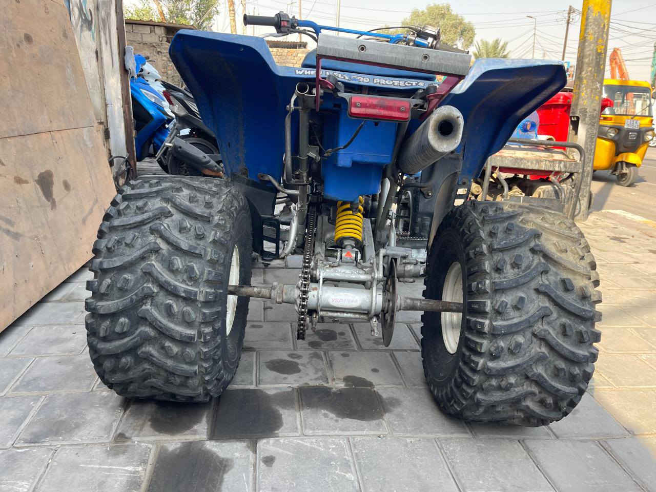 *********** سعر 24 دراجه ياباني مكفول كير عادي و 6گير وذا مراوس بقفاز عادي + بيها كابريتر بس
