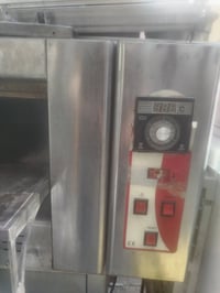 فرن بيتزا للبيع السعر 375 مكاني بغداد الغزاليه 07707033149