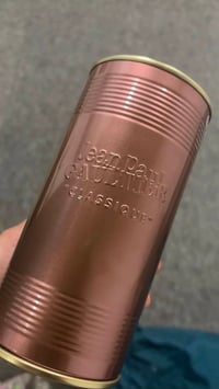 عطور مستعملة • جان بول نسائي ١٠٠مل • واي إز إيل ٤٠مل