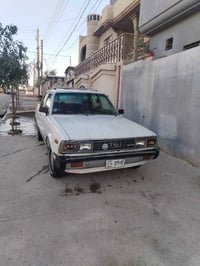 سياره البيع تدفيه تبريد شغال كربون بنزين بيه موديل 80 السعر على خاص وا...