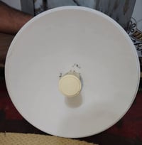 صحن انترنيت جديد مستعمل قليل مكان مدينت الصدر سعر ٧٥ معا الواير هاتف ٠...