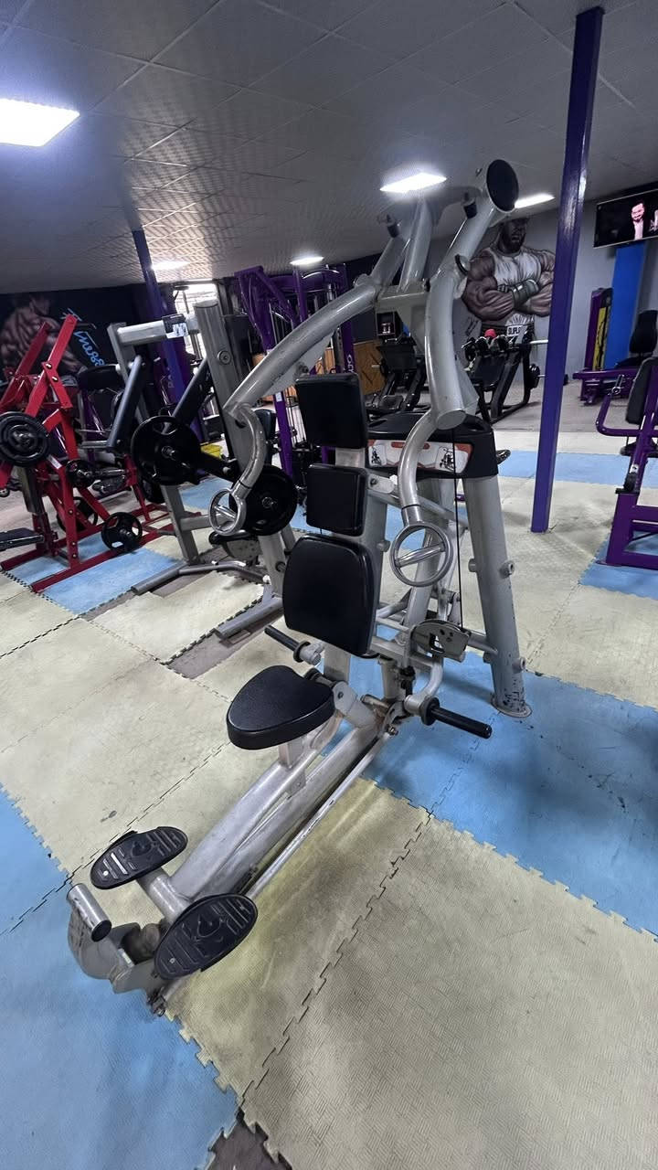 السلام عليكم
لبيع
1_جهاز نشر اكتاف 
2_وبنج اعلى همر 
السعر 12 ورقه وبيهن مجال
***********
