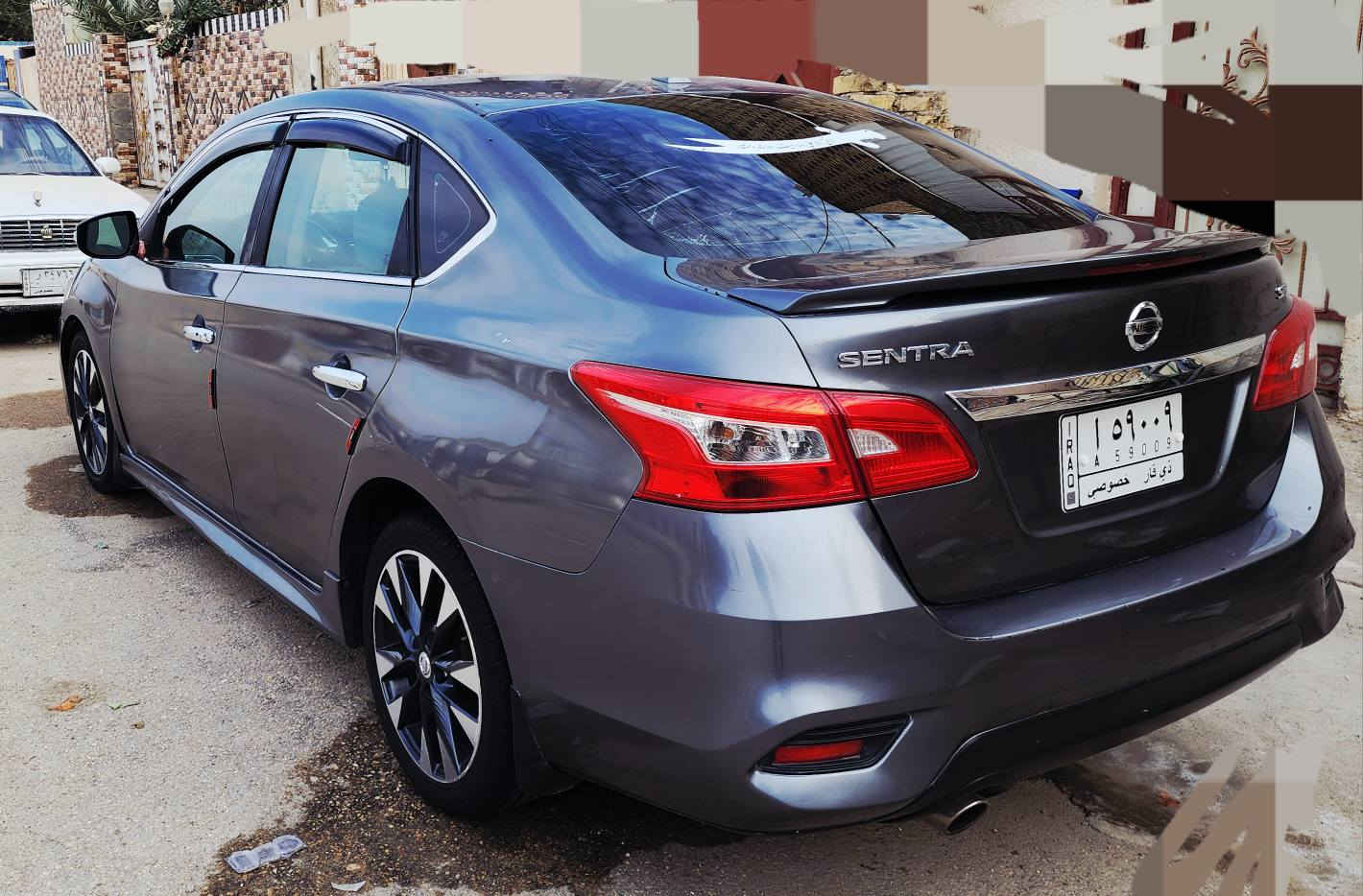 فئة SR نيسان سنترا موديل ٢٠١٩ وارد كندي 
كفاله كير 
محرك 
حداديه 
تبريد ماشيه 65
 فول مواصفات ماعدى الفتحه 
تحكمات ستيرن اشاير مري اشاير ترحيب منضومة زينون سيارة حيل نضيفه مداور ثاني يوم مكان ذي قار ورقم ذي قار متواجد ع ماسنجر للبع او المرواس حسب القناعه الشطره, ذي قار


**إذا كنت صاحب هذا الإعلان وتريد حذفه لأي سبب، رجاءا أرسل رسالة إلى الدعم الفني**