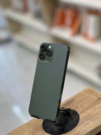 للبيع ايفون 13 برو ماكس ذاكرة 512 بطارية 82 فيس ايدي شغال  مستبدل شاشة...