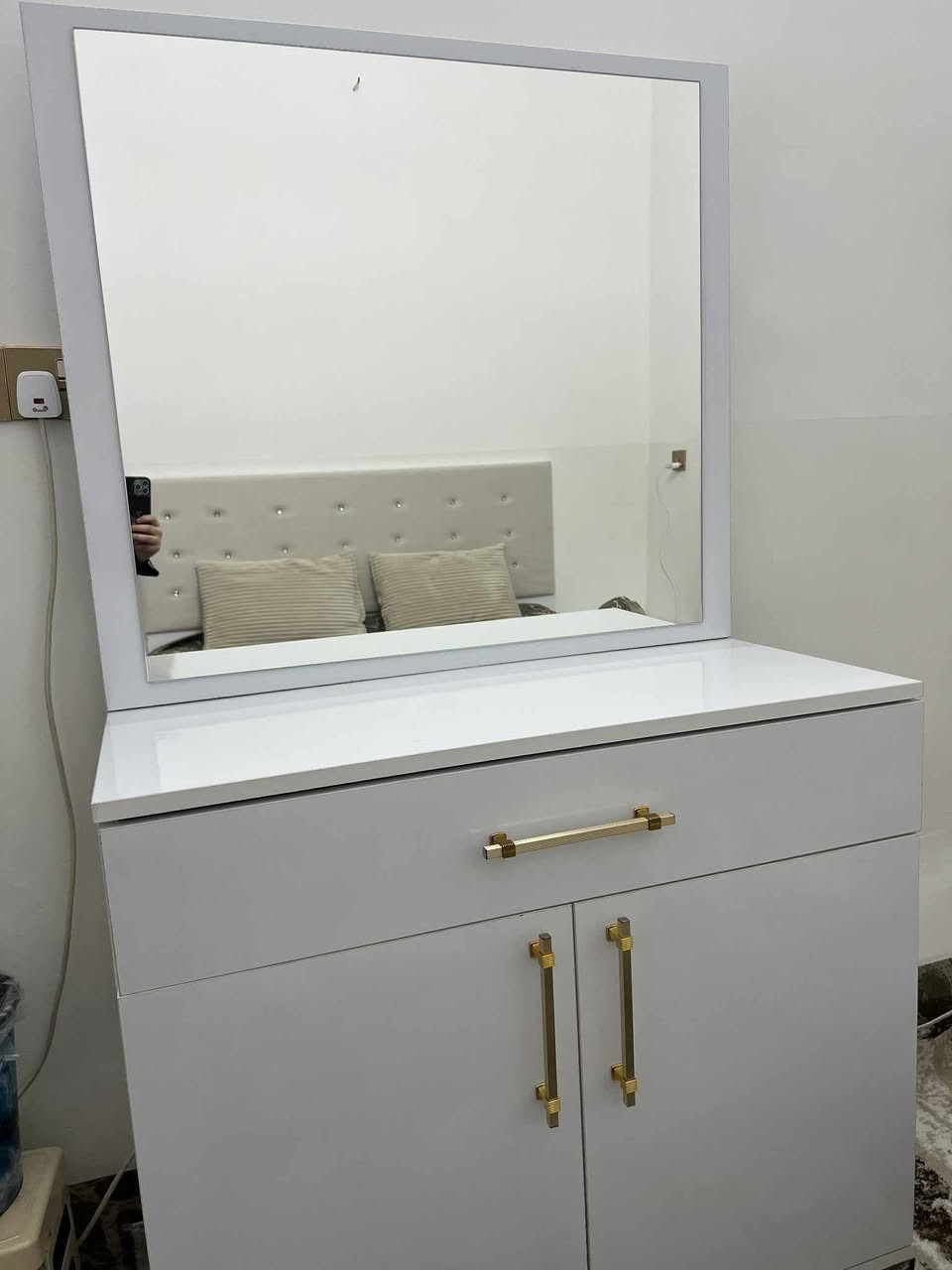 مێزتەواڵێتی پاکو جوان زۆر زۆر تازەیە دوکۆمەدی لەگەڵە  نرخی زۆر مناسبە ماڵی دۆستە مشتەری نامە بنێرێ


**إذا كنت صاحب هذا الإعلان وتريد حذفه لأي سبب، رجاءا أرسل رسالة إلى الدعم الفني**