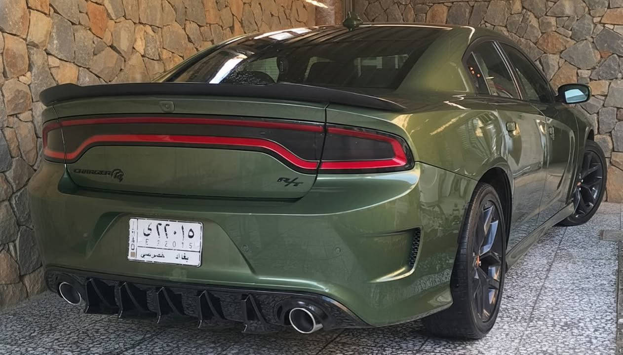 سلام عليكم 
#للبيع جارجر V8 .RT موديل 21 
رقم بغداد بسمي واني مستورده ومصلحه ماشيه( 32 )
دخلت ماشيه( 21 )
سياره ماعليه أي برمجه ع بلاد حادث
جاملغ يسره وبنيد مبدل بيه 
وبدايت شاصي يسره مصلح
محرك كير اكسل بلاد وع ضمان
برغي مامبدل بيه 
#تخم تاير ويل نجمه جديد 
لون زيتوني
سعر 235
***********
مكاني نواب الامين ثانيه
