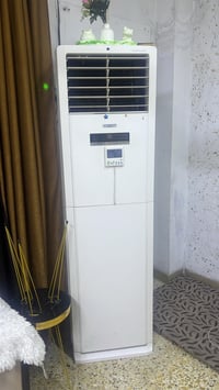 سبلت TOSOT 3 طن شغال شرط يس يحتاجله حساس للبيع خارجيته جديده 078314240...
