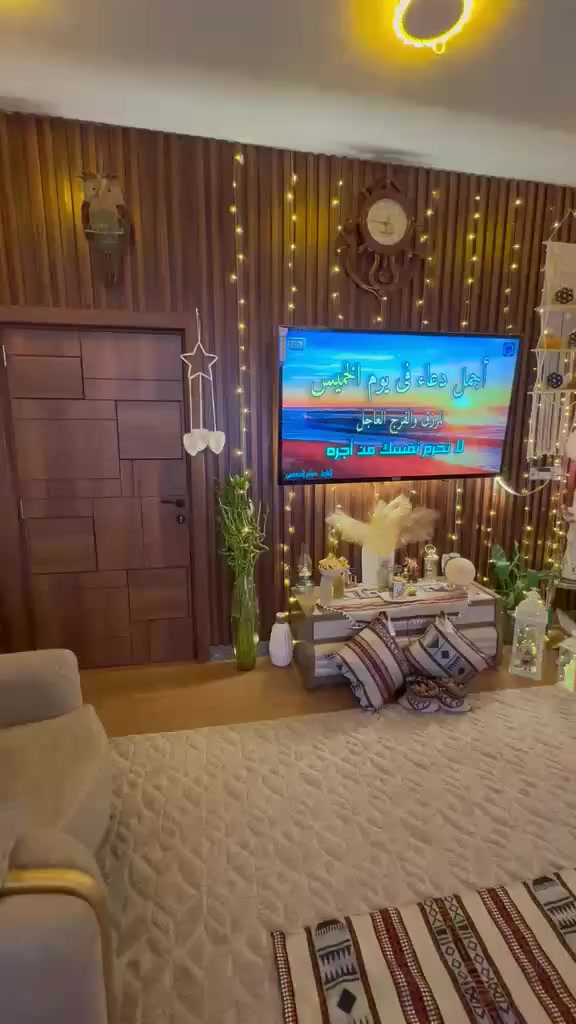 السلام عليكم حبايب متوفر جلسات رمضانيه بجميع لموديلات وللوان واكو توصيل جميع المحافظات ٣ ألف


**إذا كنت صاحب هذا الإعلان وتريد حذفه لأي سبب، رجاءا أرسل رسالة إلى الدعم الفني**