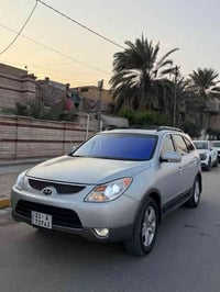 فيركروز موديل 2008   رقم اسليمانيه جديد وارد خليجي فول مواصفات    بصمة...