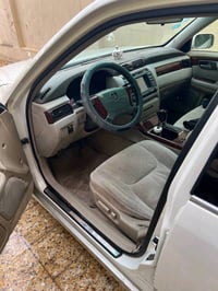 كراون ملكه • ٢٠٠٢ • رقم كركوك