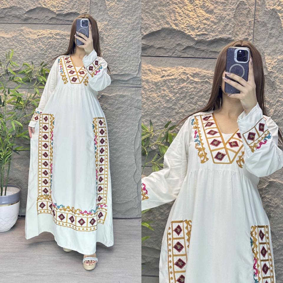 "بسم الله توكلنا على الله"

🙈❤️عملاءنا الكرام😍😍

أحلى و أشيك ملابس الصيف   2026

كشمير مصري 💮 100 % بارد جدا

قياس 1.2 

T


**إذا كنت صاحب هذا الإعلان وتريد حذفه لأي سبب، رجاءا أرسل رسالة إلى الدعم الفني**