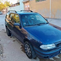 استرا • ١٩٩٧ • الموصل