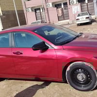 النترا • ٢٠٢٤ • وارد امريكي