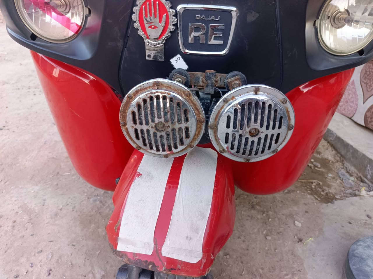 مرخصت مدير الكروب هورنات ألمانيات سيبايه علي   االحداد مع*********** فانوص
