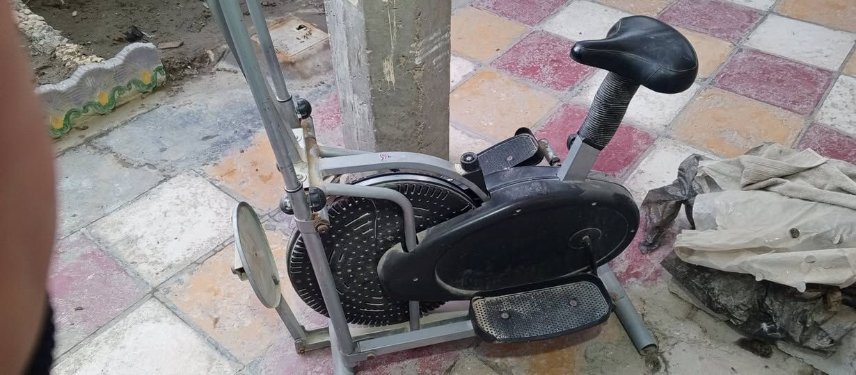 بايسكل رياضي للبيع مكاني 

***********
