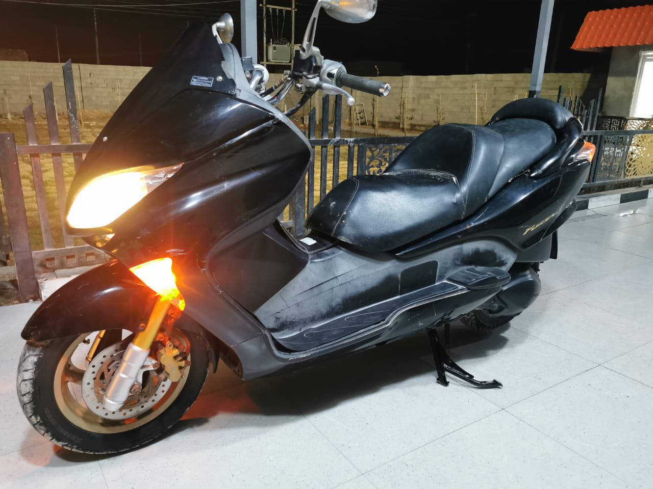 مــرحــبــاً
فورزه 09

دراجه محرك ما مفتوح كلشي بيها بلاد 

مكاني ميسان شارع نعمه الريفي 

السعر 850بيها مجال قليل 

رجاً رجاً رجاً المو شراي لا يتعبني 

للاستفسار ***********
