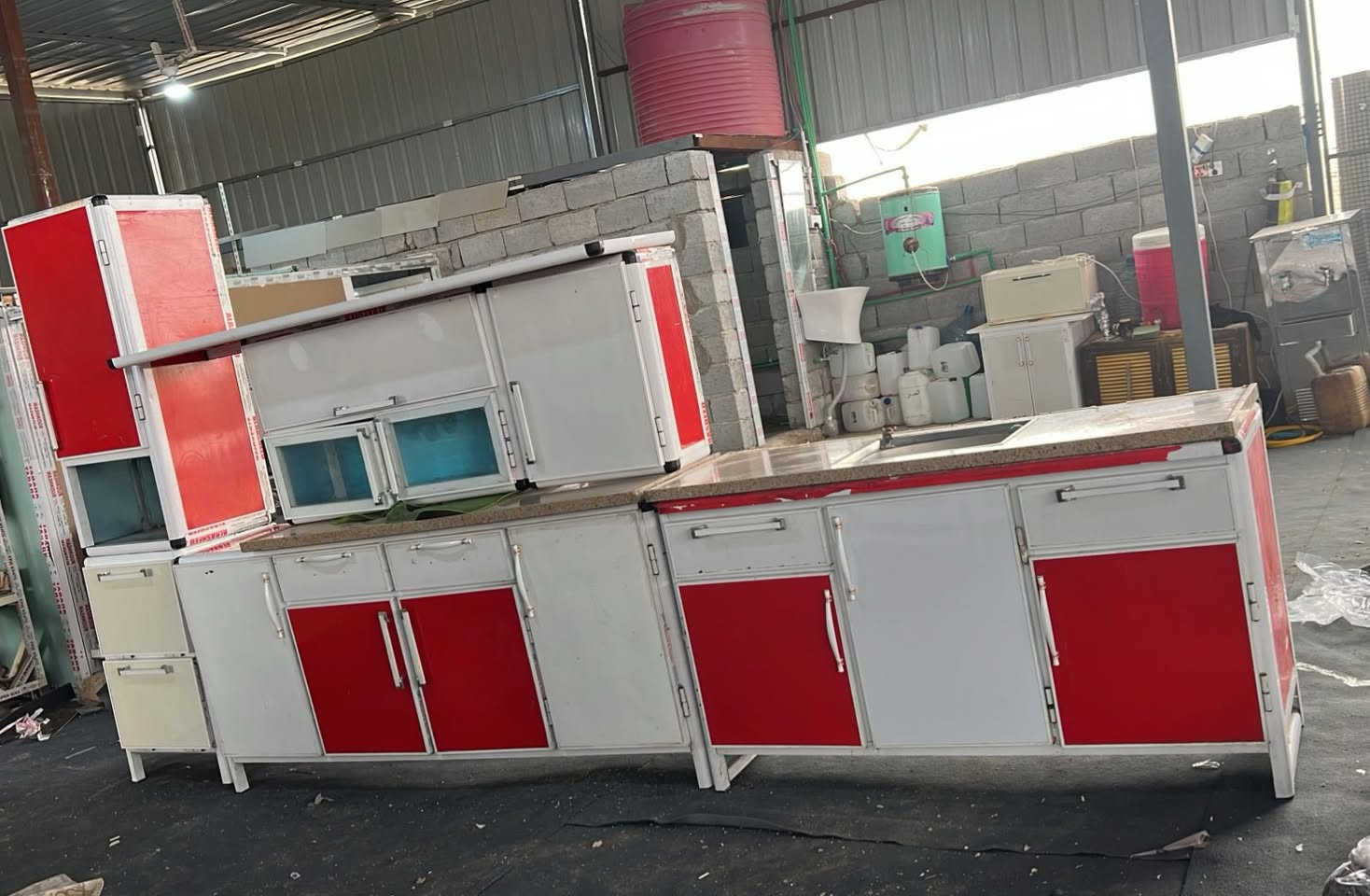 كاونتر كلش نظيف للبيع


**إذا كنت صاحب هذا الإعلان وتريد حذفه لأي سبب، رجاءا أرسل رسالة إلى الدعم الفني**