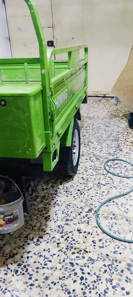 سلام عليكم ستوته موديل 2023محرك 25نضيفه مكفول  من شاصي  توتير زيرو كربلا حي العسكري  ***********مستعجل ع بيع بسعر مناسب وكيل احسين 
كل تفاصيل ذكرته خابرني ع سعر
