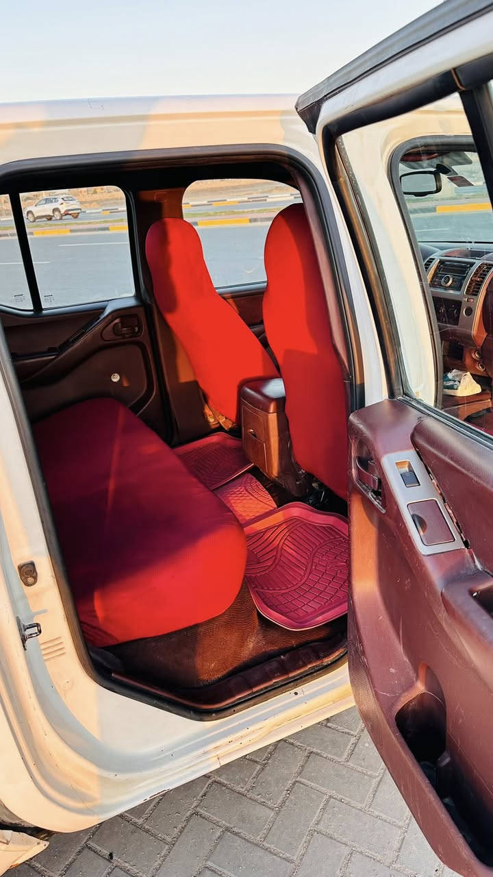 نيفارا 2014 اوتوماتيك بانزين ماشيه 300 الف لا تبخير ولا تنقيص سعرها 95 ورقه  سياره مكفوله من اي دعمه او كلبه رقم هاتف *********** رقمها كبل سبوع شاده نكليزي بصره
