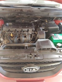 كارنز للبيت موديل 2008 مكفوله بس ربع الجاملغ الخلفي بي صبغ الشهر 107 م...