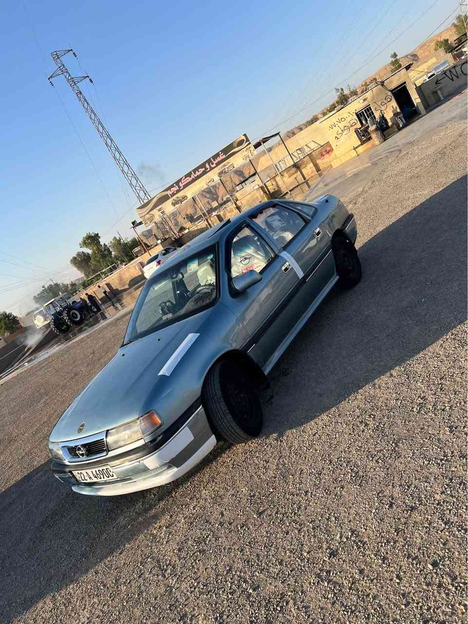 سلام و عليكم سيارة ئوپل للبيع ئوتوماتيك محرك20رقم دولي سنة وية جديد دفتر بانزين بي گيرو محرك شرط تاخم صدر جديد داخل جديد قفل مركزي سيارة كلش حلوو جاهيز 
سعر 38وبي مجال
مكانة سيارة بل طوزخوماتوو طوز, صلاح الدين


**إذا كنت صاحب هذا الإعلان وتريد حذفه لأي سبب، رجاءا أرسل رسالة إلى الدعم الفني**