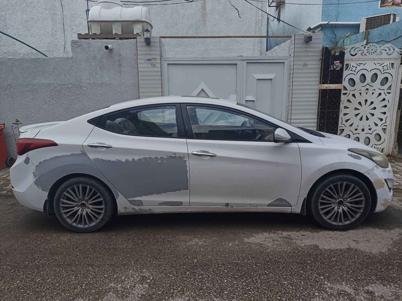 هيونداي النترا 2015 ماشية 136الف كيلومتر فول مواصفات بسعر 110 قفل رقم الهاتف ***********
