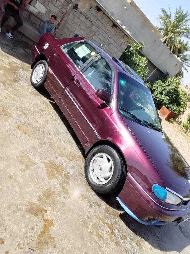 النترا دمعده موديل 94 سنويه لل 30 كير ومحرك وصدر جداد كهربائيات كلها شغاله تحويل مباشر السيارة البلديه المكان اديالي الخالص السعر 33 وبيها مجال ***********
