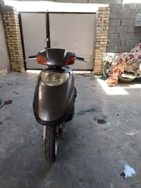 دراجة سبيسي • سبيسي ماليزي • دراجة نظيفة • هوندا سبيسي • دراجات كوت • ...