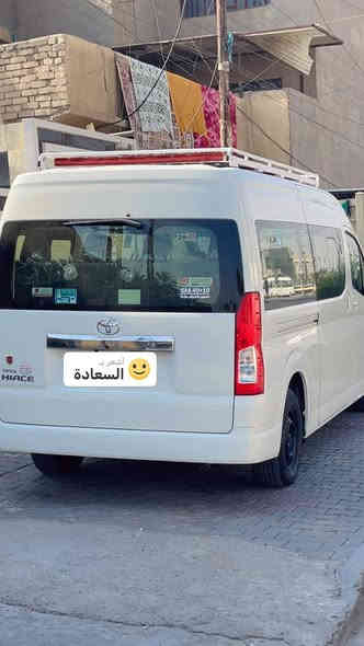 للبيع سوبايه مال هايسا ام بوز السعر 250 الف وكشن قلاب بصف السايق السعر 150 الف للاستفسار ***********
