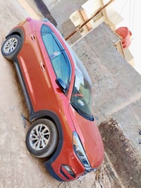 توسان • ٢٠١٦ • وارد امريكي