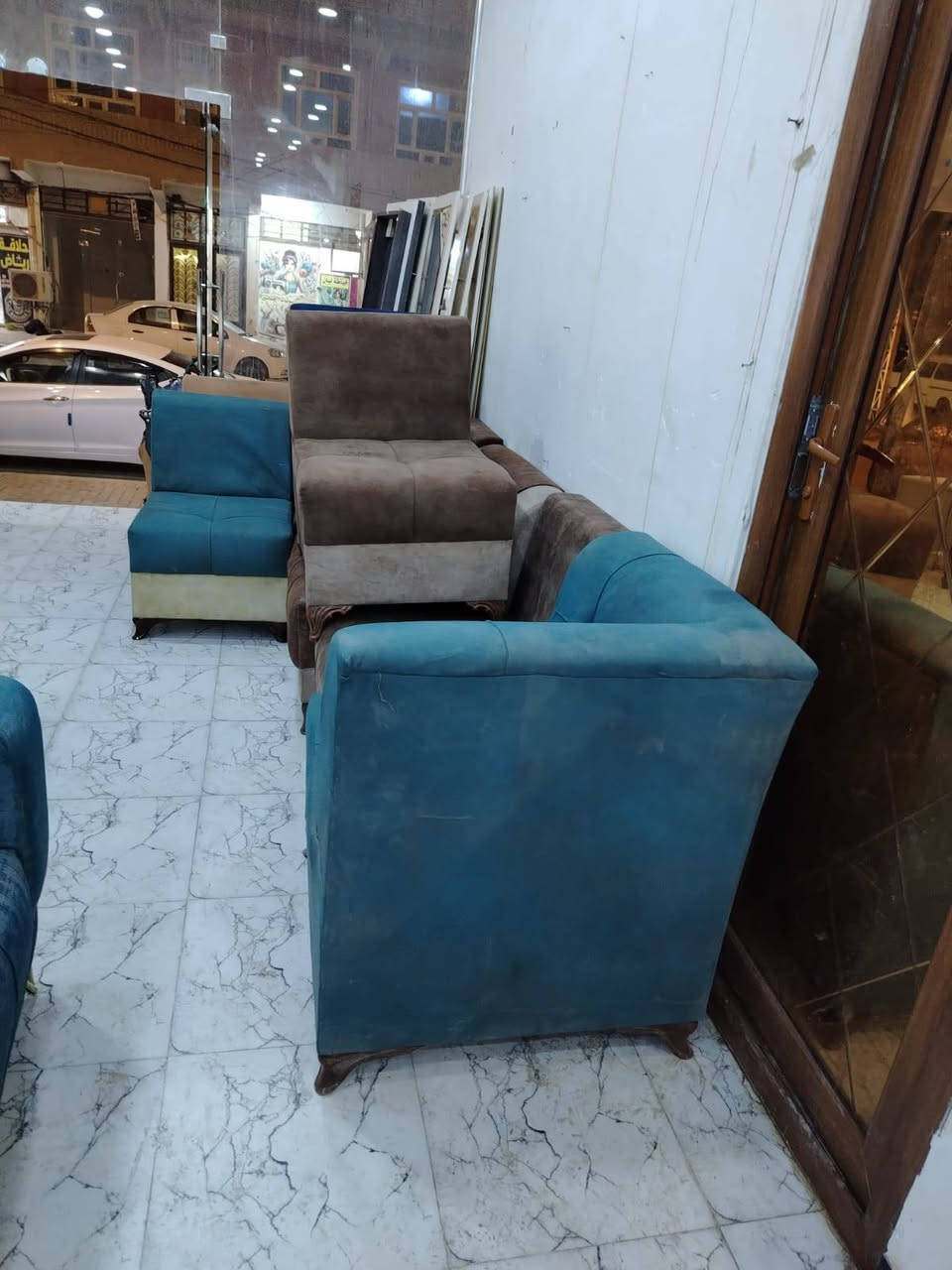 تخامه  دردجه اولى تسكام ثقيل كلمن وسعر


**إذا كنت صاحب هذا الإعلان وتريد حذفه لأي سبب، رجاءا أرسل رسالة إلى الدعم الفني**