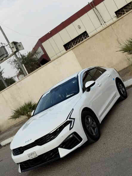 K5 20224

 
* وارد كوري غاز بلاد 

مكفولة كفاله عامه من الضربة 
 بيها صبغ كوري ما ينكفل من الصبغ 

ماشية 15000km

فحص مؤقت 

المواصفات 
* بصمة ، تشغيل عن بعد ،دخول ذكي بدون مفتاح 

* رادات امامية وخلفية وجانبية 

* نقطة عمياء 

* قيادة ذاتية 

* انظمة قيادة متعددة

* صندوق كهرباء عند الاقتراب

* مقاعد جلد اسود 

* شاشة عدادات الكترونية متصلة 

* التحكم في التكيف والوسائط لمس 

* هاند بريك كهربائي 

* كير ماوس 

* حساسات اصطفاف امامية وخلفية 

. ANDROID AUTO & APPLE CARPLAY شاشه متصله نظام *

* لد نهاري امامي 

* فول تحكم ستيرن 

* لايت زنون 

* تدفئة كشنات 

* ترحيب باليدات 

* كروس مثبت سرعة 

* وبعد بيها هواي مواصفات  

* السعر    (178 )

‭0771 084 6502‬
