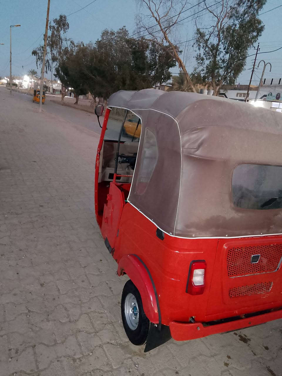 سلام عليكم شباب تكتك البيع موديل 22 الشراي خابر ودتدل ***********
