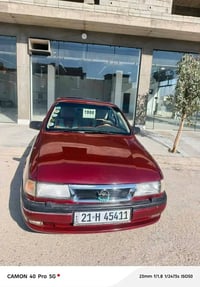 سەلام و عەلیـګم ئەم سەیارەیە بۆ فرۆشـتن مۆدێـل 1995 مەڪینە شانزەیە سەن...